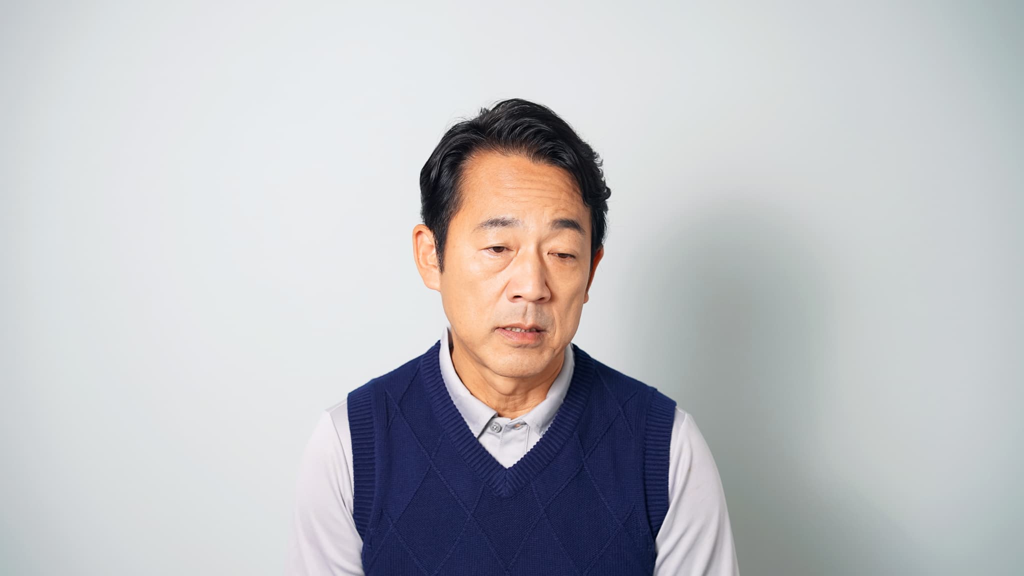 ”元気が出ない”